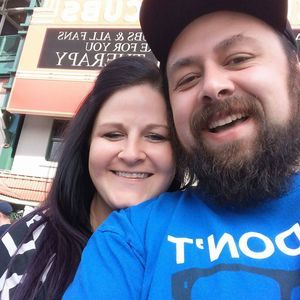 Meet your Posher, Daniel